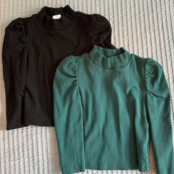 GAP Long sleeve shirts 2T - Picture 1 of 2